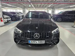 2023 Mercedes-Benz E-Class E53 AMG 4MATIC+ — фото 2