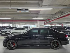 2023 Mercedes-Benz E-Class E53 AMG 4MATIC+ — фото 4