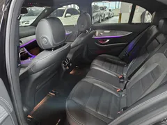 2023 Mercedes-Benz E-Class E53 AMG 4MATIC+ — фото 10