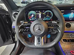2023 Mercedes-Benz E-Class E53 AMG 4MATIC+ — фото 15