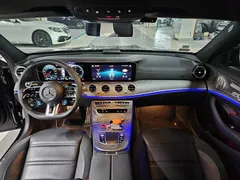 2023 Mercedes-Benz E-Class E53 AMG 4MATIC+ — фото 16