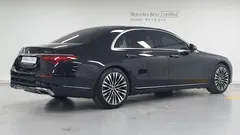 2023 Mercedes-Benz S-Class S450L 4MATIC — фото 2