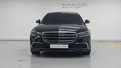 2023 Mercedes-Benz S-Class S450L 4MATIC — фото 3