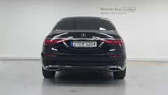 2023 Mercedes-Benz S-Class S450L 4MATIC — фото 4