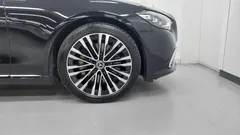 2023 Mercedes-Benz S-Class S450L 4MATIC — фото 5