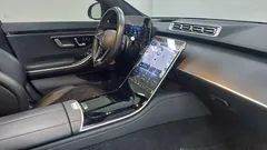 2023 Mercedes-Benz S-Class S450L 4MATIC — фото 9