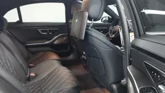 2023 Mercedes-Benz S-Class S450L 4MATIC — фото 10