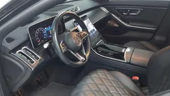 2023 Mercedes-Benz S-Class S450L 4MATIC — фото 17