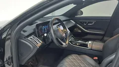 2023 Mercedes-Benz S-Class S450L 4MATIC — фото 18