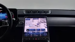2023 Mercedes-Benz S-Class S450L 4MATIC — фото 20