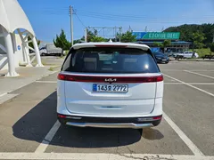 2023 Kia Carnival Gasoline 7-Seater Noblesse — фото 4