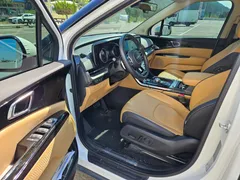 2023 Kia Carnival Gasoline 7-Seater Noblesse — фото 8