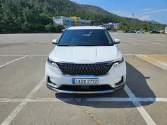 2023 Kia Carnival Gasoline 7-Seater Noblesse — фото 12