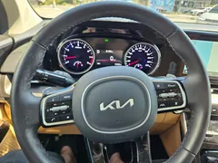 2023 Kia Carnival Gasoline 7-Seater Noblesse — фото 15
