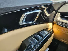 2023 Kia Carnival Gasoline 7-Seater Noblesse — фото 18