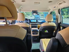 2023 Kia Carnival Gasoline 7-Seater Noblesse — фото 20