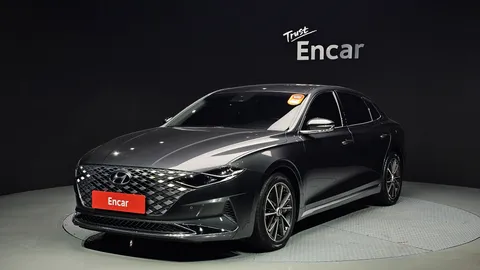 2023 Hyundai Grandeur 2.5