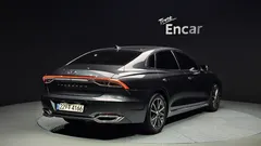 2023 Hyundai Grandeur 2.5 — фото 2