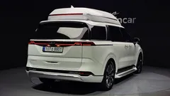 2023 Kia Carnival Gasoline 7-Seater Hi-Limousine — фото 2