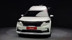 2023 Kia Carnival Gasoline 7-Seater Hi-Limousine — фото 3