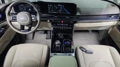 2023 Kia Carnival Gasoline 7-Seater Hi-Limousine — фото 7
