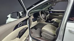 2023 Kia Carnival Gasoline 7-Seater Hi-Limousine — фото 11