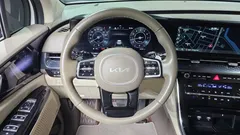 2023 Kia Carnival Gasoline 7-Seater Hi-Limousine — фото 12