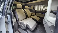 2023 Kia Carnival Gasoline 7-Seater Hi-Limousine — фото 18