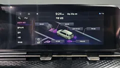 2023 Kia Carnival Gasoline 7-Seater Hi-Limousine — фото 20