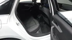 2021 Audi A4 40 TFSI, белый — фото 12