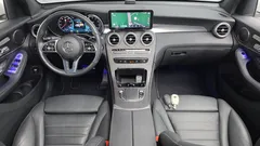 2023 Mercedes-Benz GLC-Class GCL300 4MATIC Coupe — фото 7