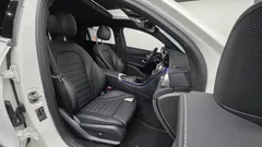2023 Mercedes-Benz GLC-Class GCL300 4MATIC Coupe — фото 10