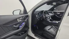 2023 Mercedes-Benz GLC-Class GCL300 4MATIC Coupe — фото 12