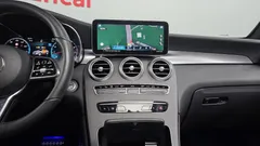 2023 Mercedes-Benz GLC-Class GCL300 4MATIC Coupe — фото 15