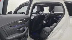 2023 Mercedes-Benz GLC-Class GCL300 4MATIC Coupe — фото 17