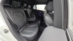 2023 Mercedes-Benz GLC-Class GCL300 4MATIC Coupe — фото 19