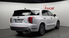 2023 Hyundai Palisade Diesel 2.2 2WD — фото 2