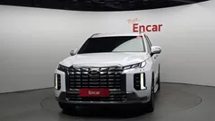 2023 Hyundai Palisade Diesel 2.2 2WD — фото 3
