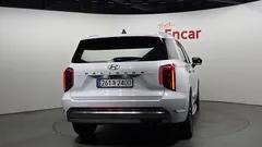 2023 Hyundai Palisade Diesel 2.2 2WD — фото 4