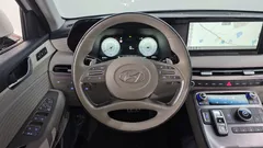 2023 Hyundai Palisade Diesel 2.2 2WD — фото 14
