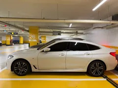 2023 BMW Gran Turismo 620d M Sport — фото 6