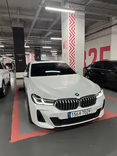 2023 BMW Gran Turismo 620d M Sport — фото 10