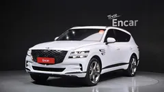 2023 Genesis GV80 2.5T Gasoline AWD — фото 1