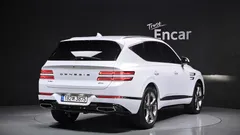 2023 Genesis GV80 2.5T Gasoline AWD — фото 2