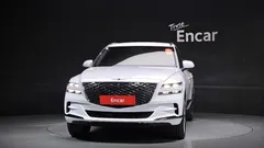 2023 Genesis GV80 2.5T Gasoline AWD — фото 3