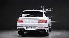 2023 Genesis GV80 2.5T Gasoline AWD — фото 4