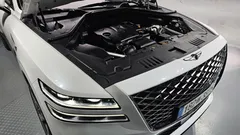 2023 Genesis GV80 2.5T Gasoline AWD — фото 6