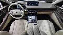 2023 Genesis GV80 2.5T Gasoline AWD — фото 7