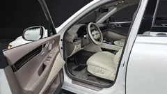 2023 Genesis GV80 2.5T Gasoline AWD — фото 11