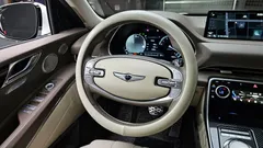 2023 Genesis GV80 2.5T Gasoline AWD — фото 13